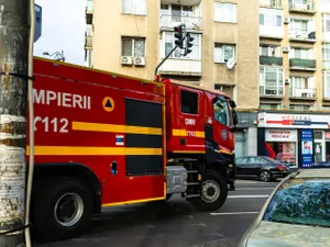 Explozie la Letea Veche. Trei adulți și un copil au arsuri grave. Vor fi duși în străinătate - Foto: Profimedia Images (rol ilustrativ)