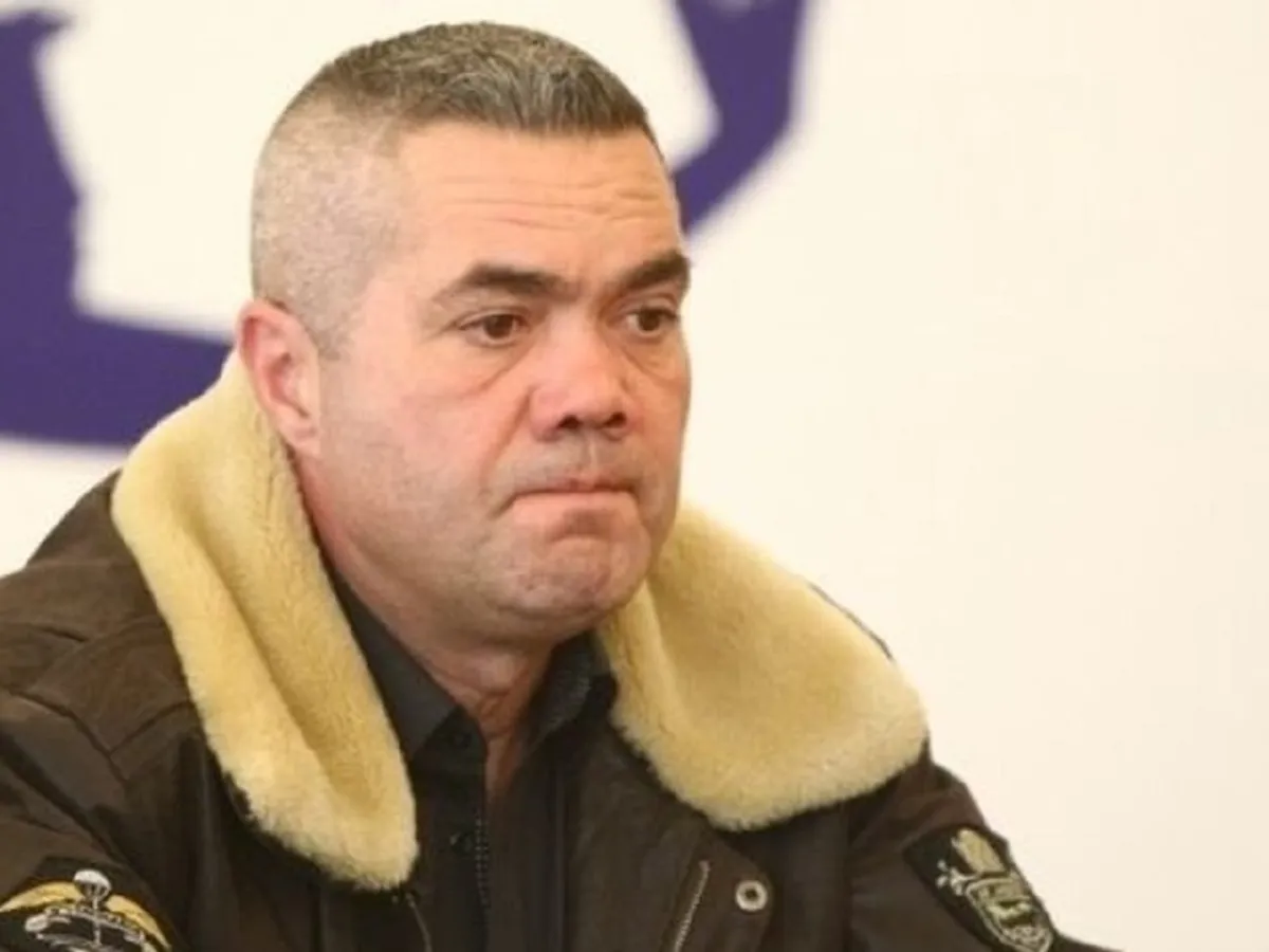 Cum a rămas fără permis comandantul adjunct al Poliției locale Iași? A forțat semaforul la Palat