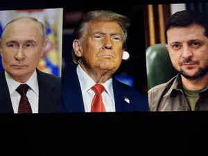 Culisele schimbării de ton a administrației Trump față de Ucraina și Rusia. Pe ce mizează Vladimir Putin în privința procesului de pace