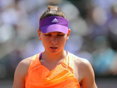 Halep, 4 ani de suspendare? O tenismenă dopată, care a folosit apărarea Simonei, aspru pedepsită - Foto: Profimedia Images