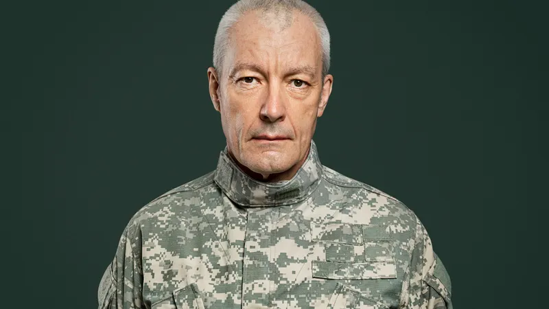 Creșterea pensie militară, suspendată. Un document esențial a fost depus la Avocatul Poporului - Foto: Freepik