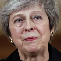 Theresa MAy       Foto: Guliver/ Getty Images