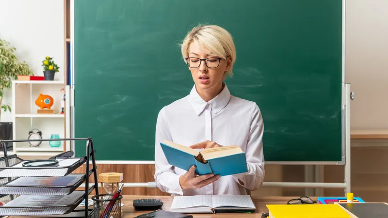 Salarii mai mari cu 10% pentru o categorie de profesori. Instanța supremă a hotărât - Foto: Freepik (Imagine cu rol ilustrativ)