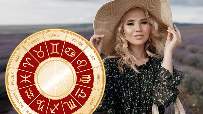 HOROSCOP 21 APRILIE Luna în Vărsător aduce Capricornilor probleme cu un apropiat. Leii se izolează - Foto: Freepik, Pngwing.com (Imagine cu rol ilustrativ)