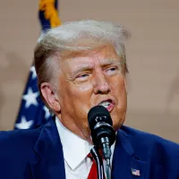 Donald Duck. Aşa îl numeşte pe Donald Trump Chris Christie - Foto: Profimedia Images