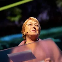 Arestările politice din Belarus au stârnit îngrijorare la ONU/FOTO: Facebook/Michelle Bachelet