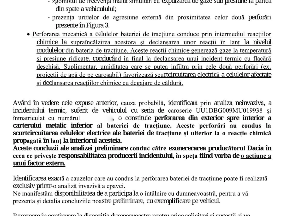 Cum a luat un român 15.600 € pe o Dacia Spring și de ce nu vrea să mai audă de „fiare de călcat” - Foto: Facebook/Ionel Cârnu