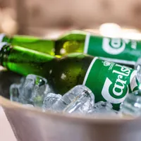 Efectul Carlsberg. Directori ruşi din industria berii, arestaţi - Foto: Profimedia Images