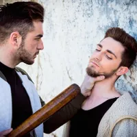 Un bistrițean s-a plâns Poliției că este terorizat un individ. Degeaba! A fost și bătut și tâlhărit - FOTO: Profimedia