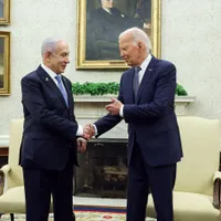 ”Încetează să mă mai prostești”, i-ar fi spus Biden lui Netanyahu. În ce context s-a întâmplat asta? - Foto: Profimedia Images (rol ilustrativ)