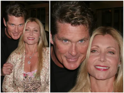 Pamela Bach, fosta soție a lui David Hasselhoff, și-a luat singură viața. Actrița avea 62 de ani: FOTO - Profimedia(imagine cu rol ilustrativ)