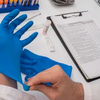 Medic - Foto: Profimedia