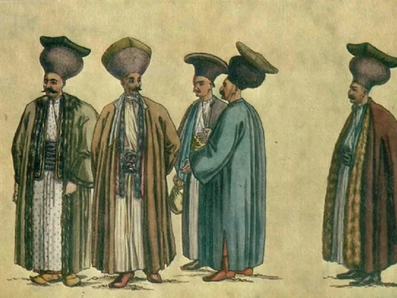 Boieri secolul 19