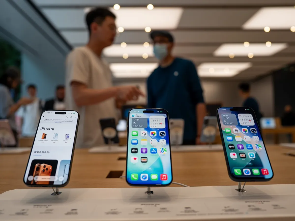 iphone