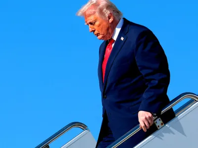 Donald Trump a decis să spună 