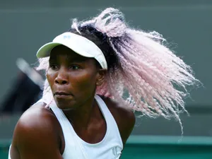 Deși are 43 de ani, Venus Williams a anunțat că nu are de gând să se retragă din tenis prea curând - Foto: Profimedia Images