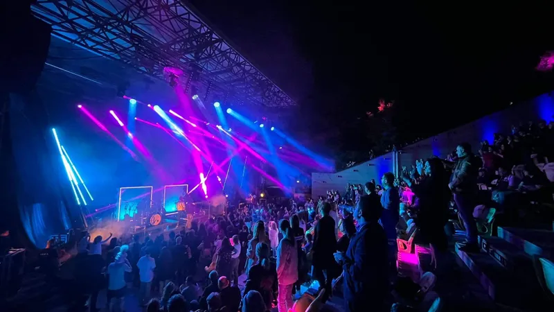 Sin of Wonder și festivalul „Iașul își deschide curțile” aduc ineditul la Romanian Creative Week - Foto: RCW - Imagine cu rol ilustrativ