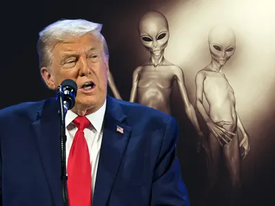 Donald Trump - Foto: Profimedia images