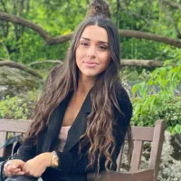 Tania Gomez, supranumită Regina Drogurilor, este cea mia căutată infractoare din Europa Foto: Facebook/ HundGarin