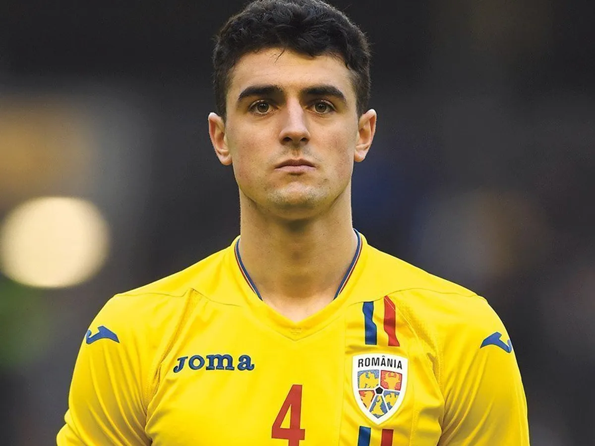 Alexandru Pașcanu