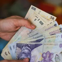 Senatul și-a adoptat bugetul pe anul 2025. Suma este surprinzătoare, cu mult diferită de anul 2024: FOTO - Profimedia(imagine cu rol ilustrativ)