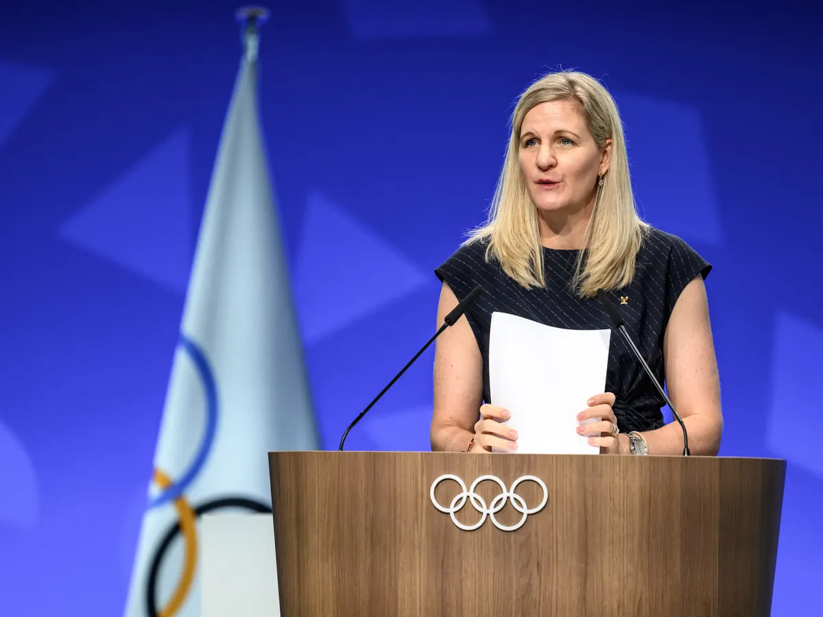 Sportivii ruși, admiși la Jocurile Olimpice doar după verificarea rețelelor sociale și controale antidoping