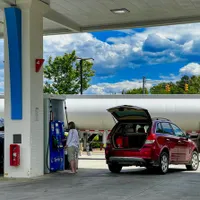 Prețurile la benzină și motorină au crescut cu peste 40% în ultimele 12 luni/FOTO: Unsplash