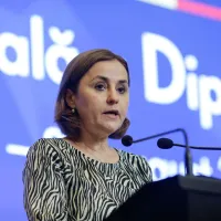 Luminița Odobescu - Foto: INQUAM Photos/ George Călin