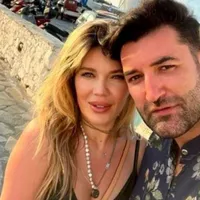 Smiley, întors de urgență la București, din vacanța cu familia. Gina și fetița au rămas la hotel - Foto: Instagram / imagine cu caracter ilustrativ