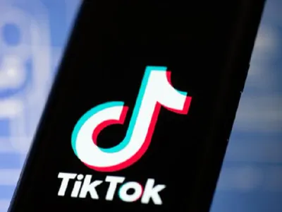 Logou-l TikTok/FOTO: news.ro