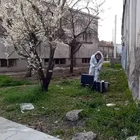 Fosta baie publică din Ploiești a fost locul în care Specialu și-a ucis prietena minoră Foto: ziarulincomod.ro