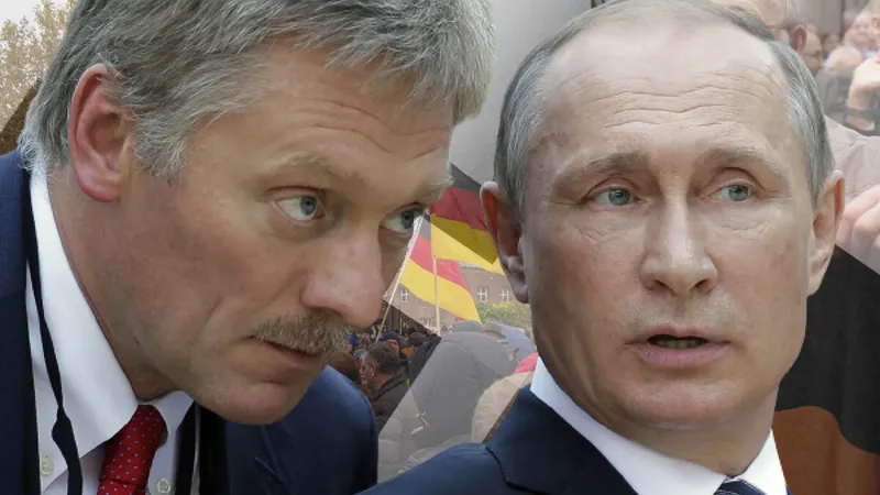 Războiul rus din Germania. „Căsătoria” dintre extrema dreaptă și cea stângă, obiectivul Kremlinului - Colaj Newsweek