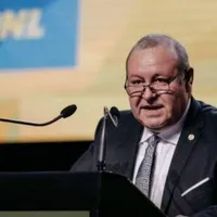 Daniel Fenechiu: Pachetul „Sprijin pentru România” conține și măsuri de stânga, și măsuri de dreapta / FB