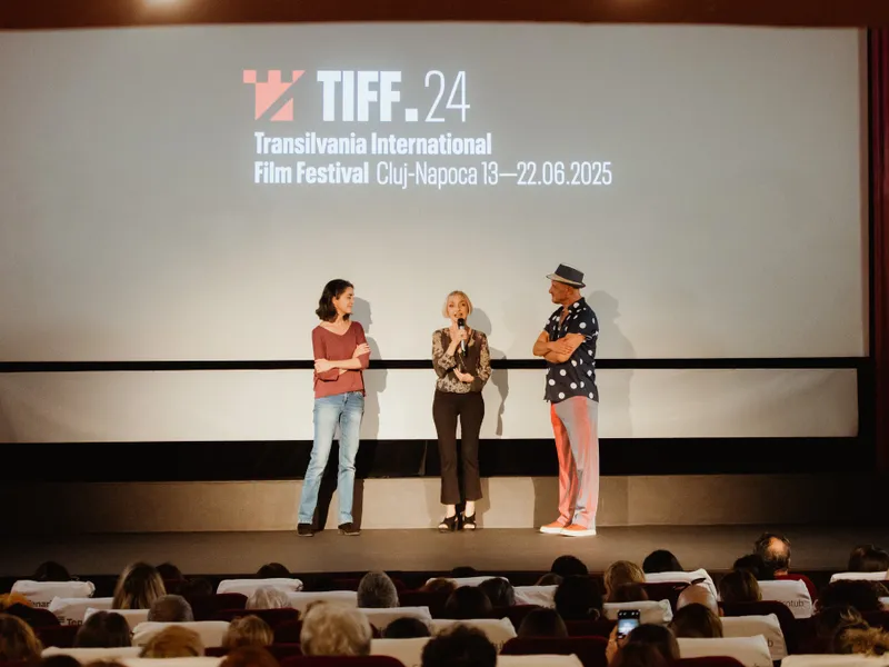 „Pământ străin”, o dramă despre doi refugiaţi palestinieni, marele câștigător TIFF. Lista premiilor - Foto: Facebook / TIFF