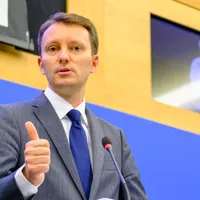Siegfried Mureșan va coordona politicile bugetare în Grupul PPE din Parlamentul European - Foto:Facebook / Siegfried Mureșan