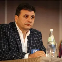 Maricel Păcuraru, patronul televiziunii realitatea Plus, stă de 20 de ani fără să plătească chirie într-un palat de 1001 metri în buricul târgului sechestrat de DNA. Sursă foto: Arhiva
