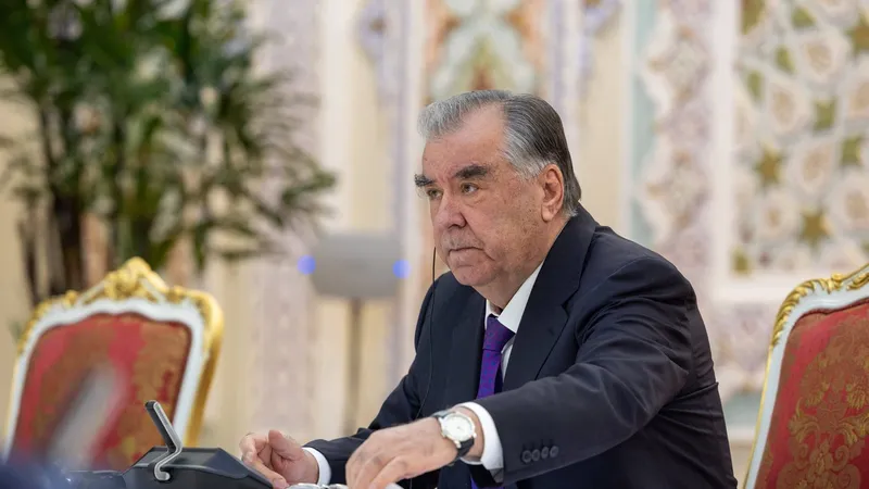 Președintele unei țări îndeamnă populația să își facă provizii pe 2 ani. Nu războiul e cauza - Foto: Profimedia Images/ Imagine cu caracter ilustrativ