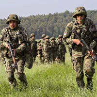 Cum se pregătește NATO pentru o invazie a rușilor? Sute de mii de soldați sunt gata de atac - Foto: Profimedia Images/ Imagine cu caracter ilustrativ
