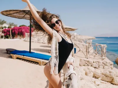 Vacanța la mare - Foto: Freepik (Imagine cu rol ilustrativ)