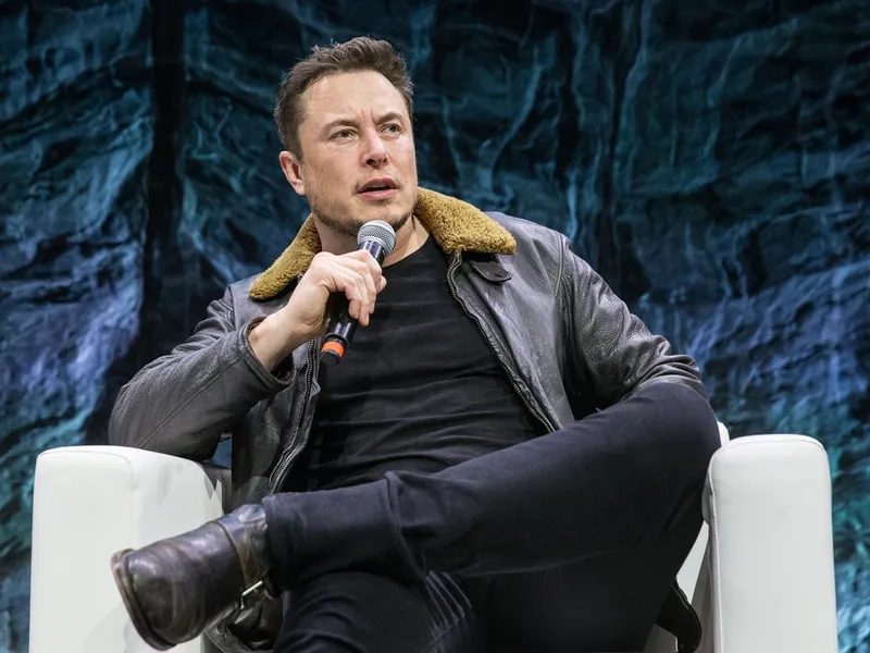 Averea miliardarului Elon Musk s-a prăbușit. A pierdut 200 de miliarde de dolari. Cine e primul? - FOTO: Profimedia