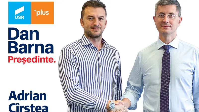 Adrian-Ștefan Cîrstea, secretar de stat/sursă Twitter