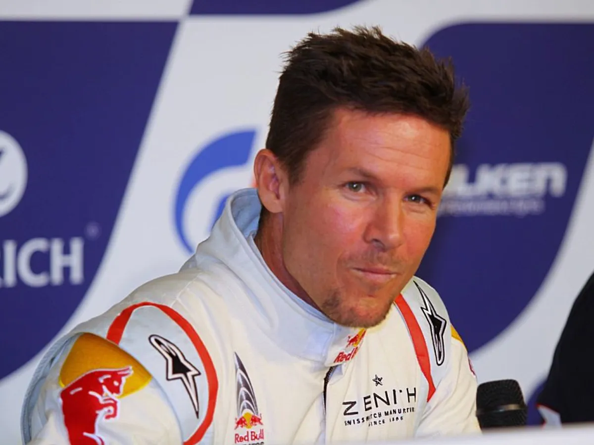 Felix Baumgartner, iubitul Mihaelei Rădulescu, a murit din alte cauze decât se crezuse iniţial - Foto: Profimedia Images