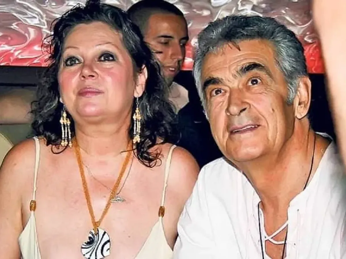 Cum a început iubirea dintre Anca Pandrea și Iurie Darie? O întâmplare neașteptată i-a unit pe viață