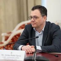 Proiectul legii offshore va fi dezbătut de Senat în procedură de urgență, spune Radu Oprea/FOTO: Facebook/RaduOprea