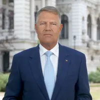 Klaus Iohannis   Foto: Presidency.ro