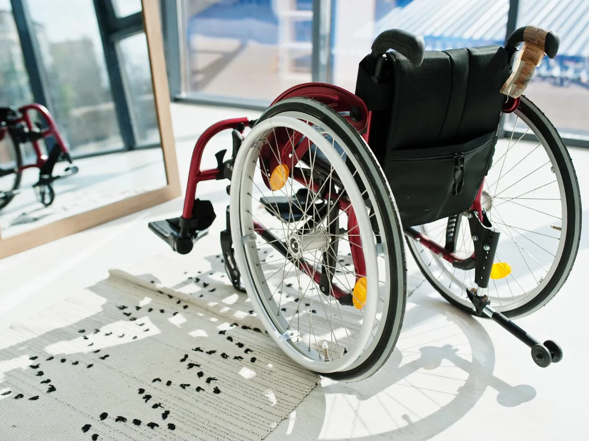 600 de lei lunar pentru copiii cu dizabilități. În care oraș din România se oferă sprijinul? - Foto: Freepik (Imagine cu rol ilustrativ)