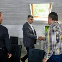 Ciolacu: ”Nicio pensie nu scade în urma recalculării!” Susține că nimeni nu o să fie nedreptăţit - Foto: Facebook Marcel Ciolacu(imagine cu rol ilustrativ)