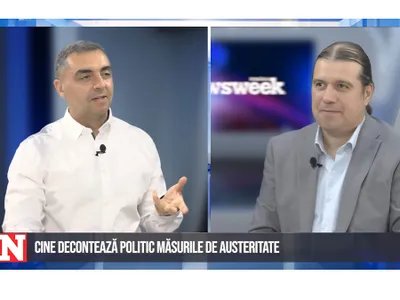 Ce este de făcut pentru ca România să nu ajungă pe mâna extremiștilor pro-ruși Foto: Newsweek