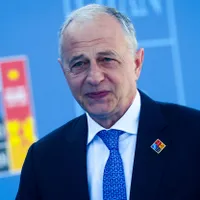 Mircea Geoană - Foto: Profimedia