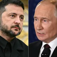 Polonia respinge ideea întâlnirii Zelenski–Putin în Ungaria: "Ne amintim de Memorandumului din '94" - Foto: Profimedia images